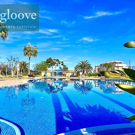 شقة Donzella House By Gloove دينايا المظهر الخارجي الصورة