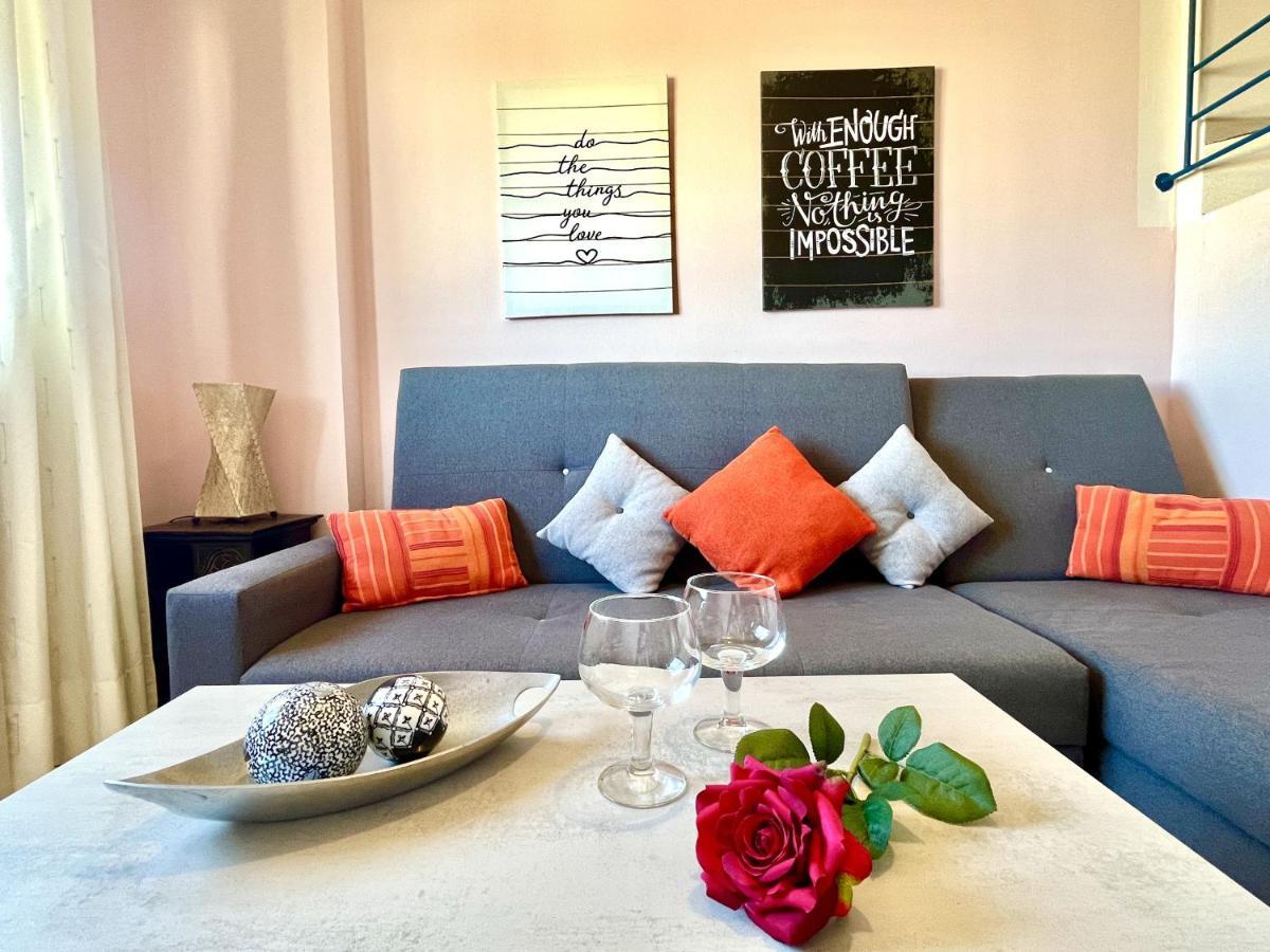 شقة Donzella House By Gloove دينايا المظهر الخارجي الصورة